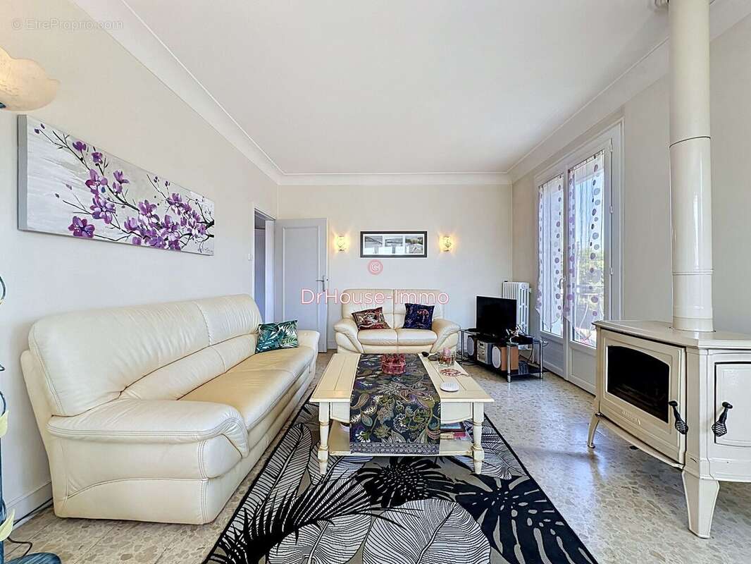 Maison à COULOUNIEIX-CHAMIERS