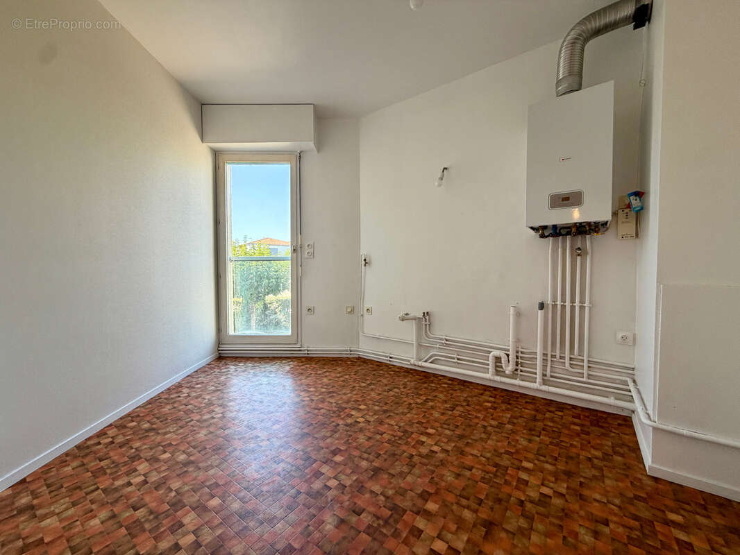 Appartement à TALENCE