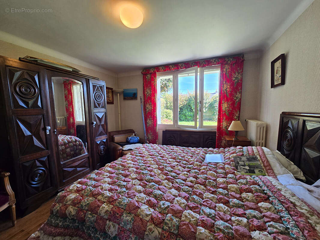 Maison à REZE