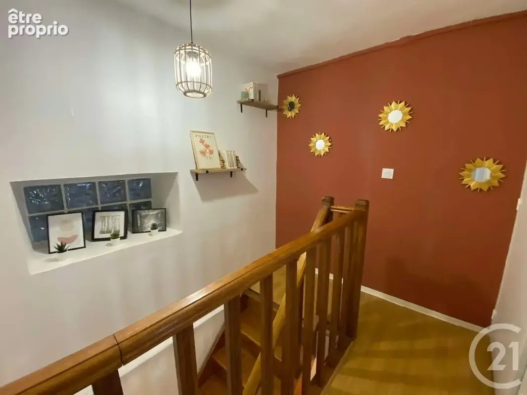 Maison 5 pièces 80 m² à vendre à Longperrier (77230) - photo 4