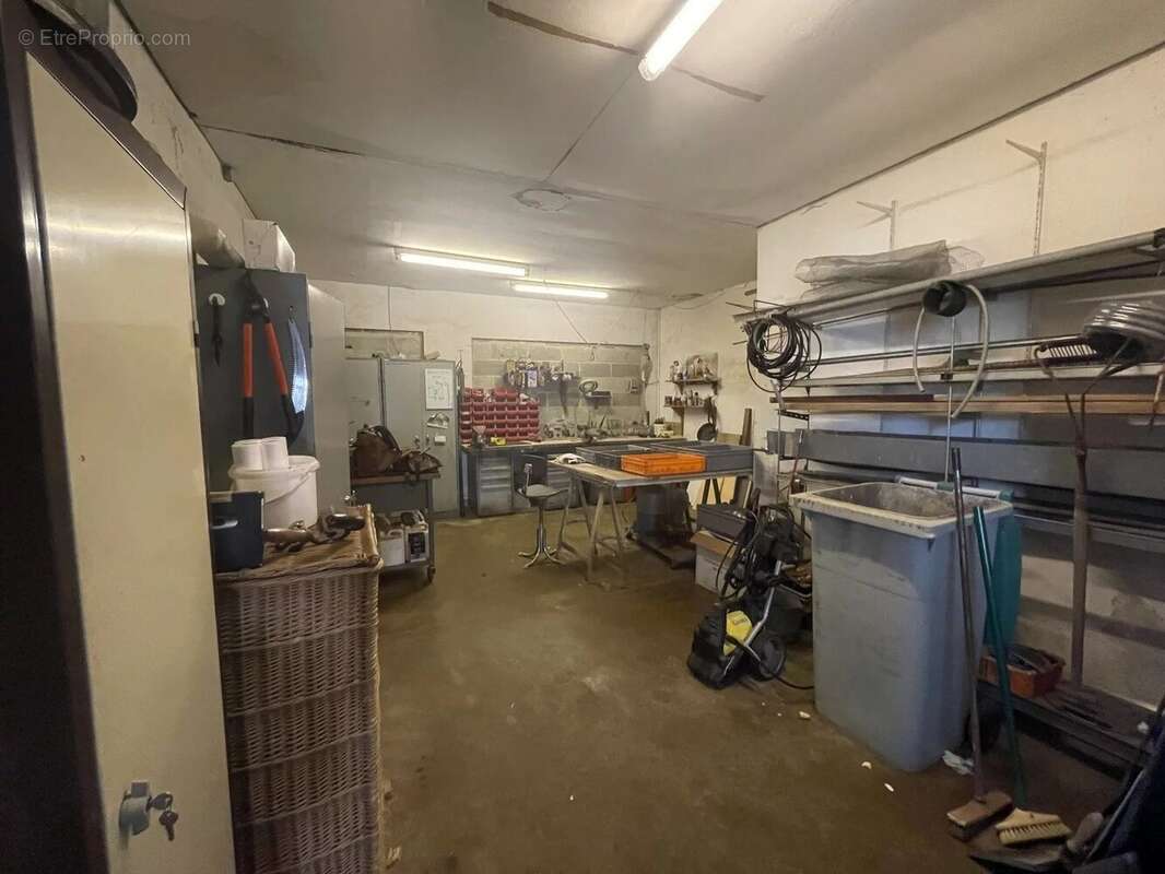 Maison à LA VICOMTE-SUR-RANCE