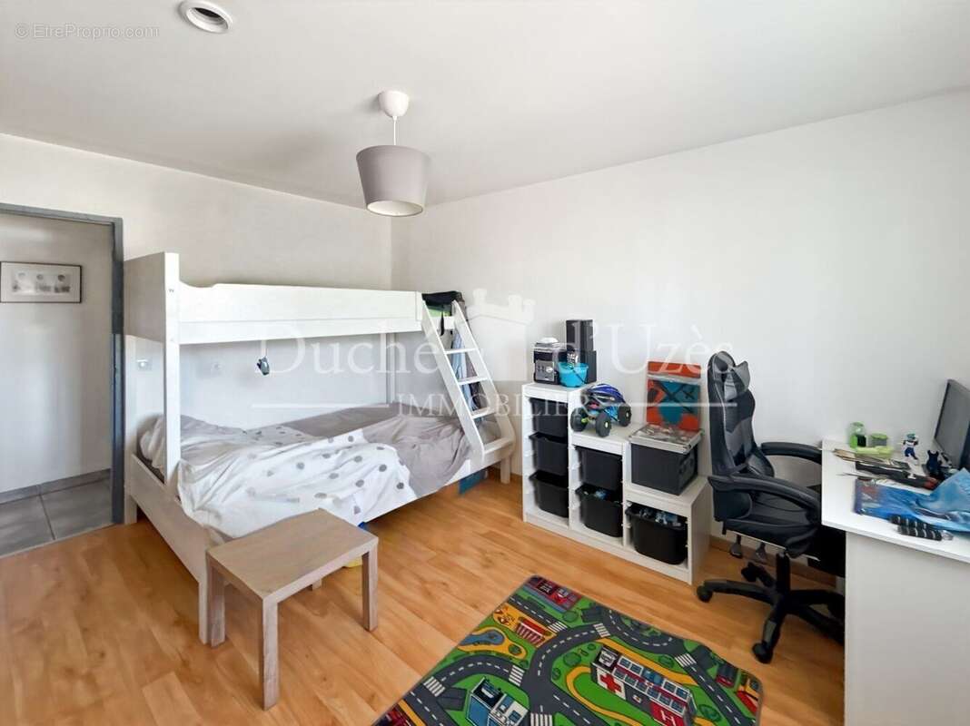 Photo 9 - Maison à UZES