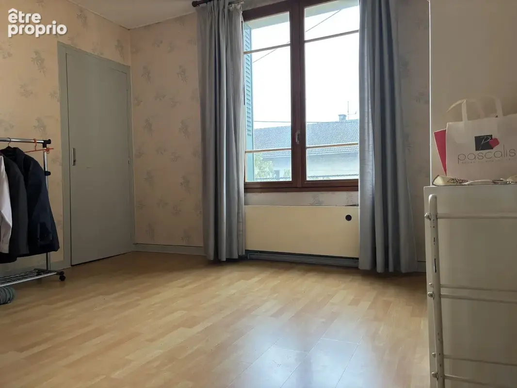 Maison 6 pièces 148 m² à vendre à Bourg-De-Peage (26300) - photo 9