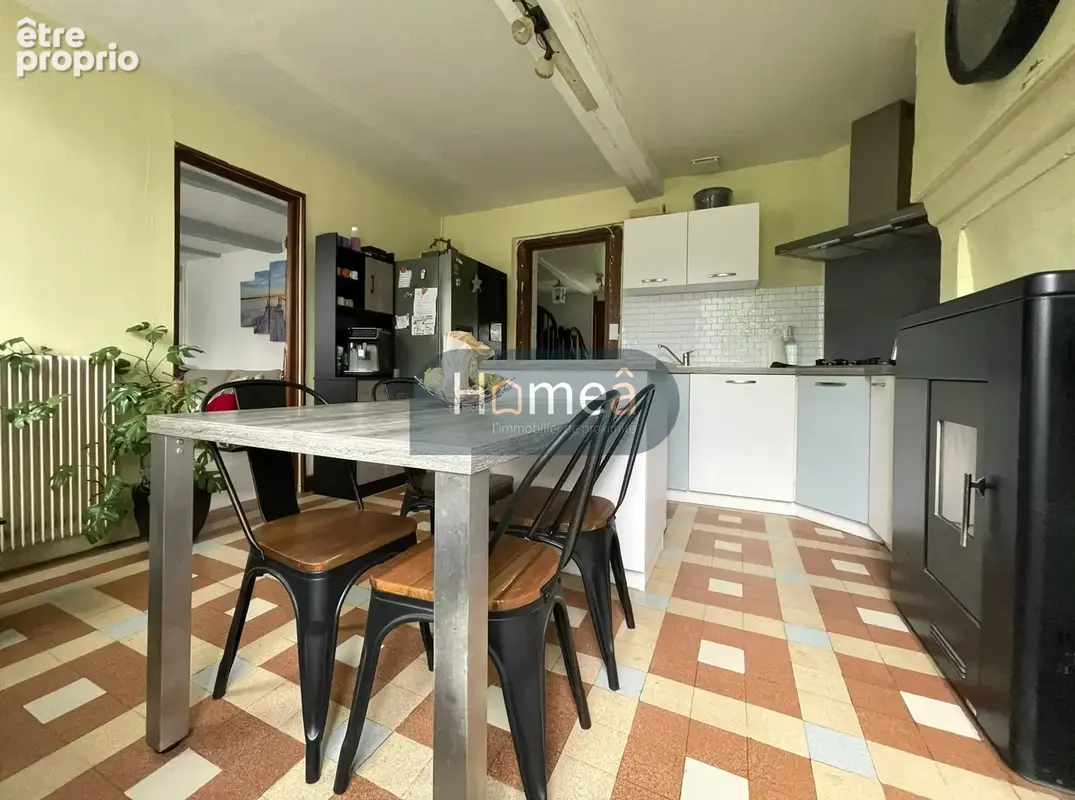 Maison vivable de plain-pied proche Les-Grandes-Ventes - photo 3