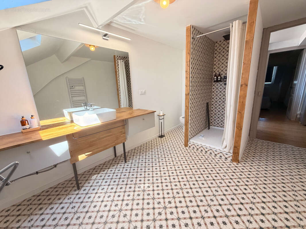 Appartement à TARBES