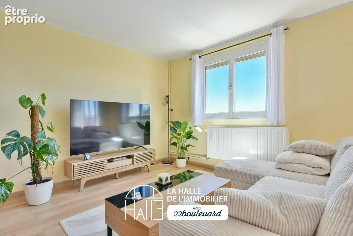 Appartement - photo 2