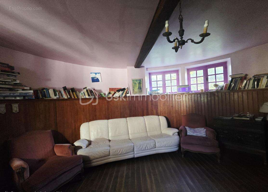 Appartement à NAVARRENX