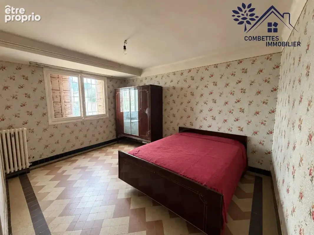 Maison familiale F5 non mitoyenne  Montpellier Chamberte - photo 20