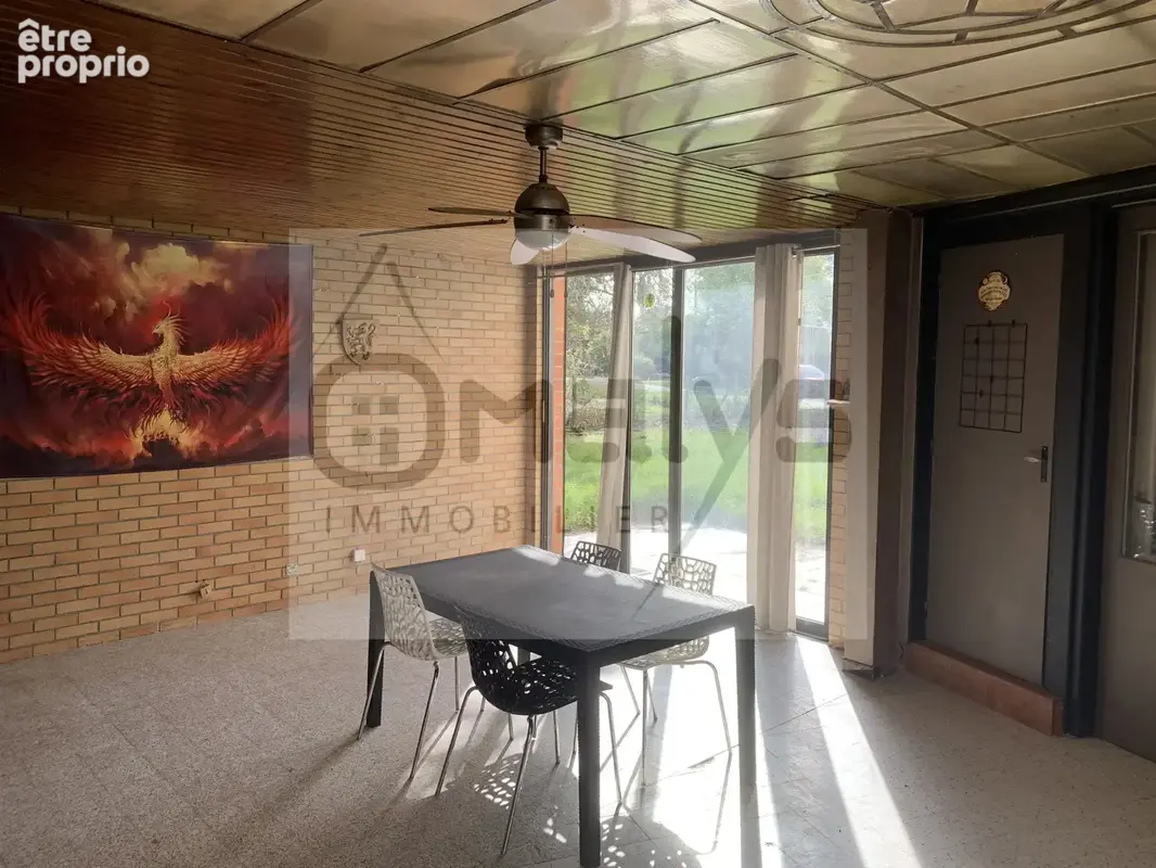 Appartement 3 pièces 136 m² à vendre à Saint-Venant (62350) - photo 6