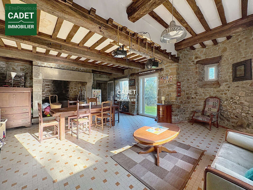Maison 173 m² à Sartilly  - photo 3