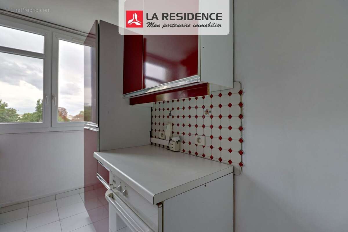 Appartement à LE PECQ