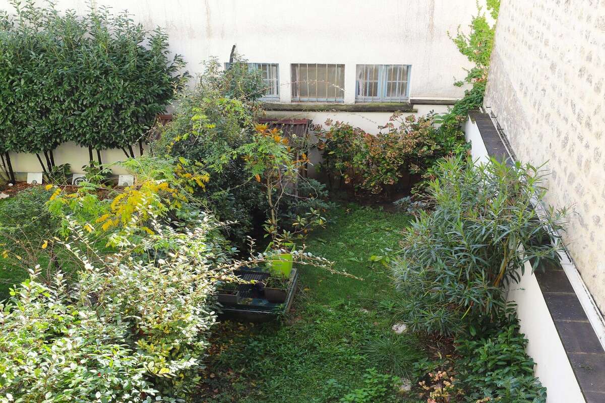 Appartement à MONTREUIL