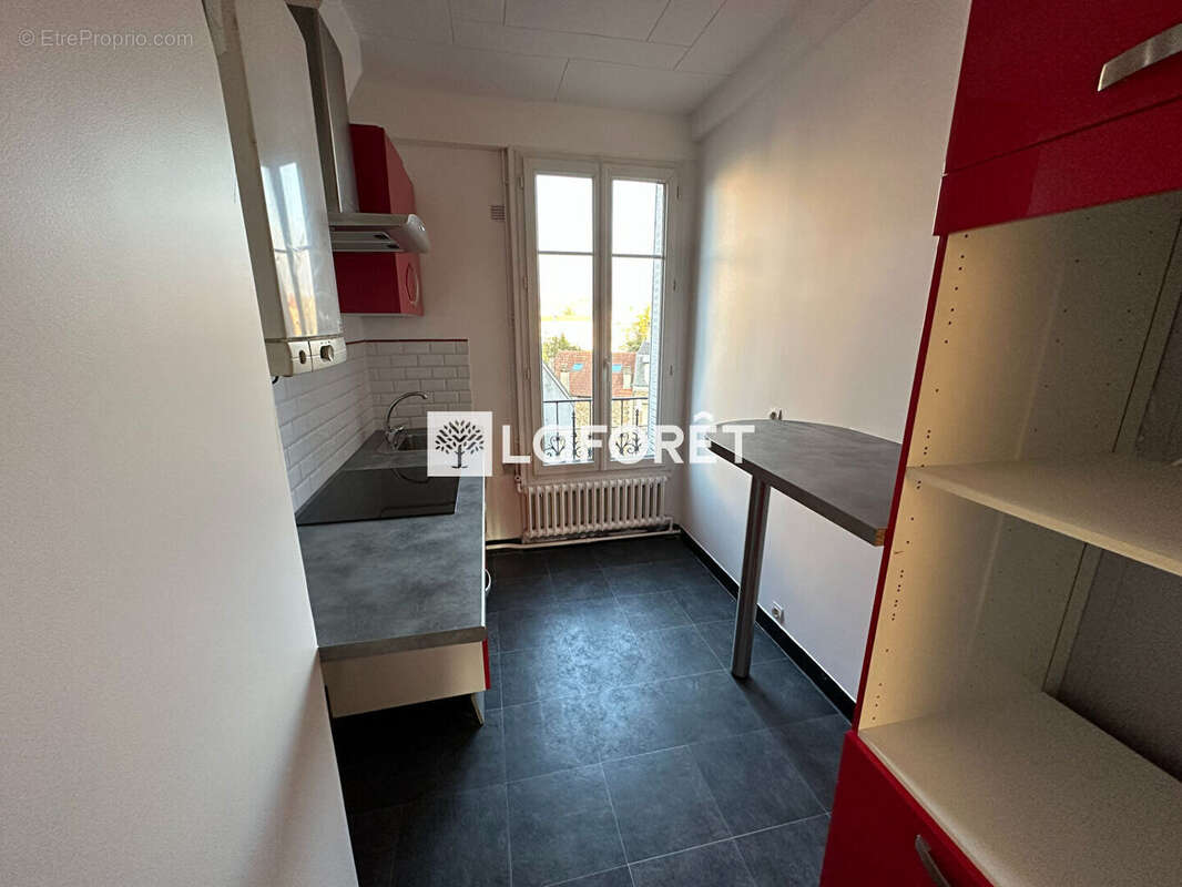 Appartement Villemomble 3 pièces 60 m2 - photo 7
