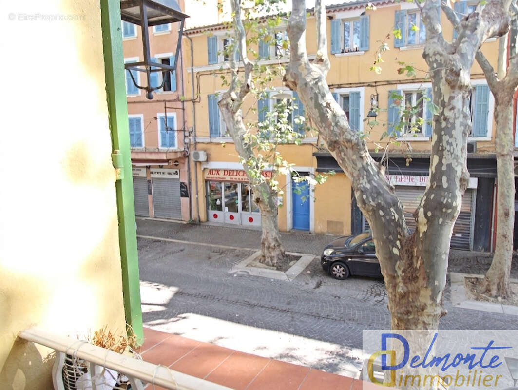Investissement locatif   Appartement T3 - Centre-ville de La Seyne-sur-Mer - photo 3