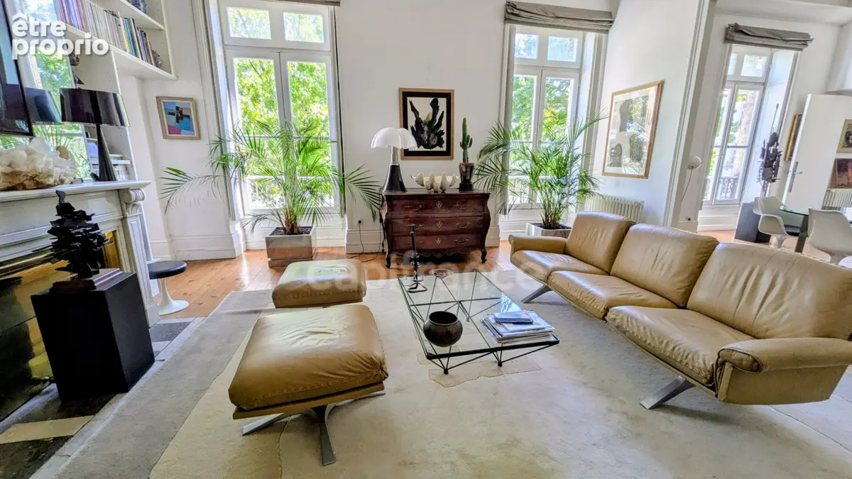 Appartement à BAYONNE