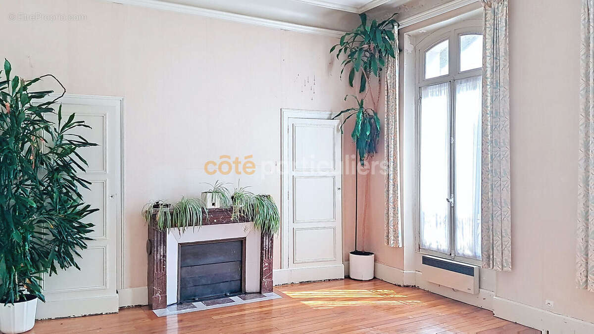 Appartement à MONTARGIS