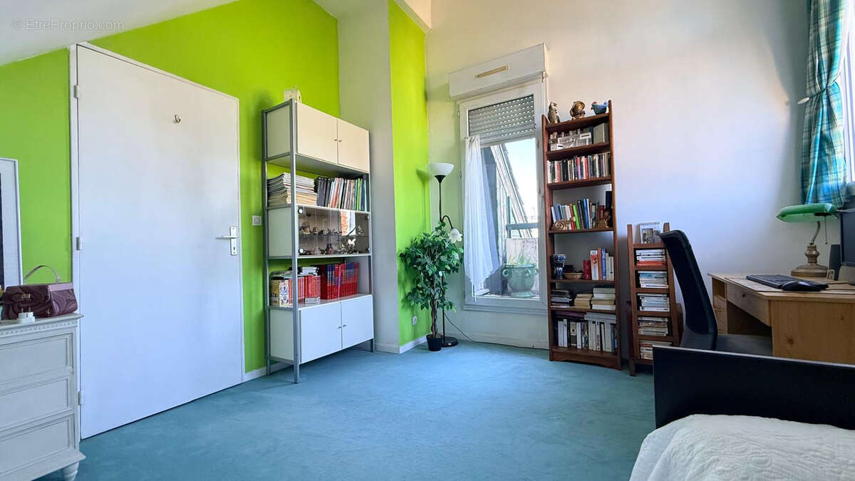 Appartement à ARGENTEUIL