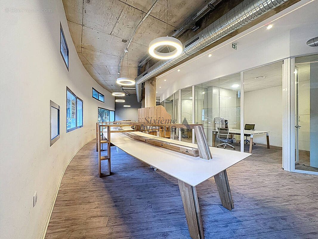 Commerce à MONTPELLIER