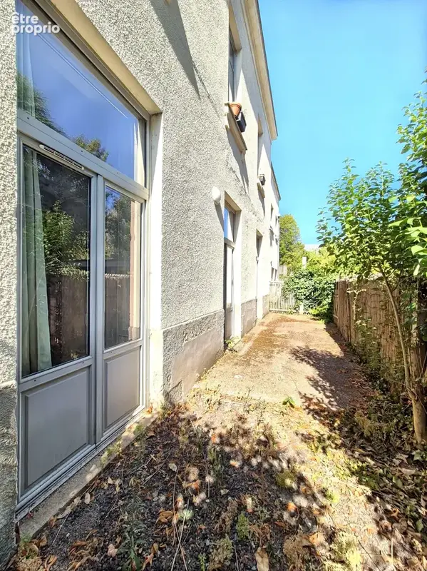 Appartement T2 avec jardin quartier Saint-Clément à NANTES - photo 11