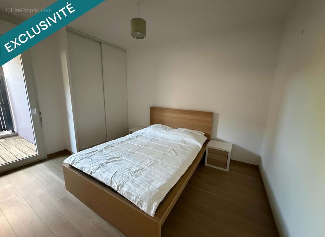 Photo 7 - Appartement à TOULOUSE