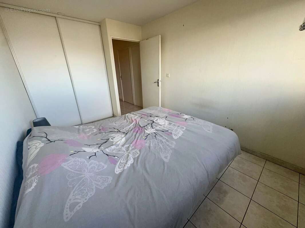 Duplex F4, dernier étage, 3 terrasses, garage, parking - photo 14