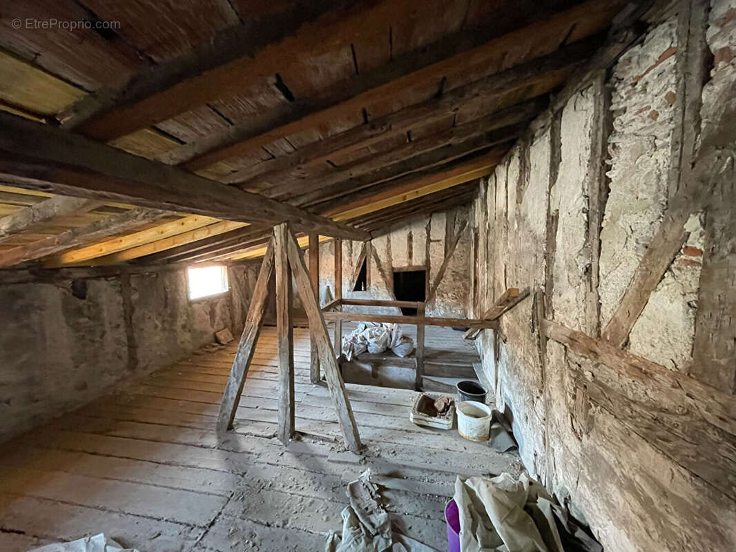 Appartement à REVEL