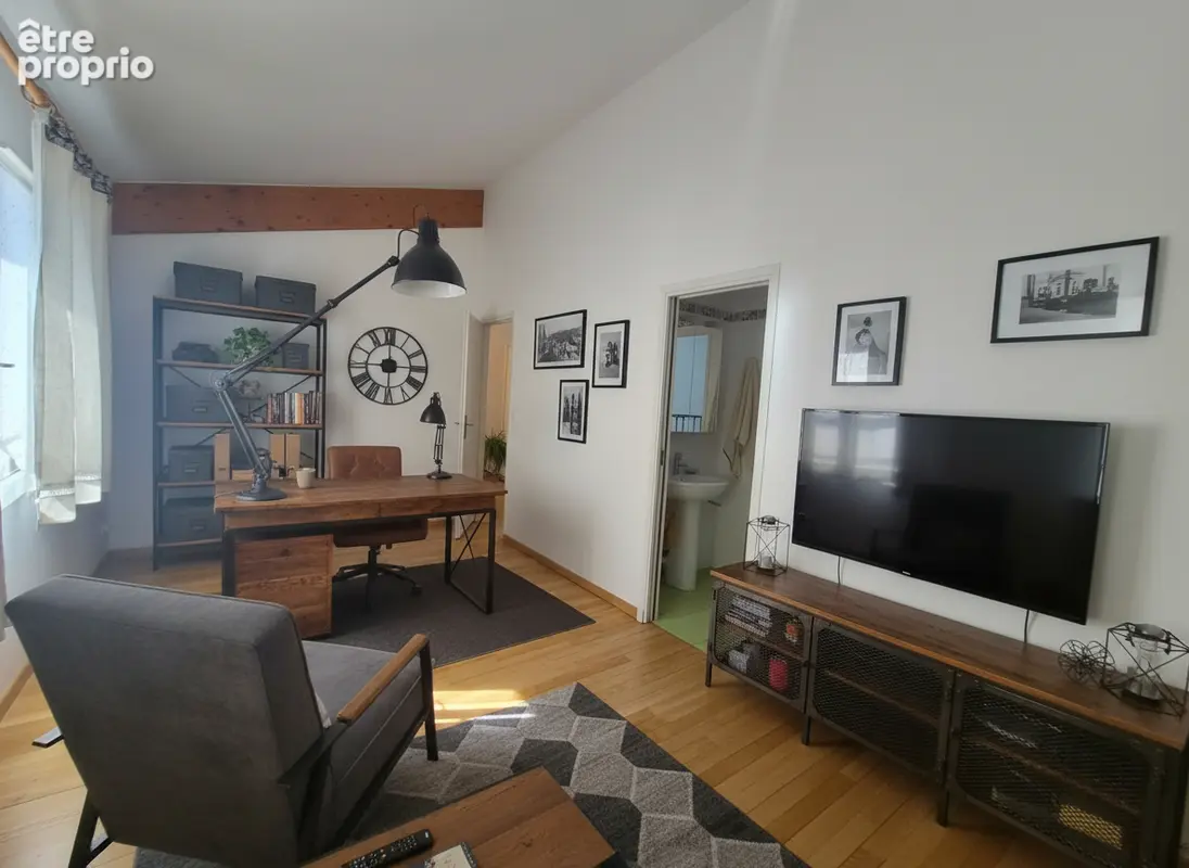 Le privilège d'une maison à Colomiers de 150 m2 en coeur de ville. - photo 20