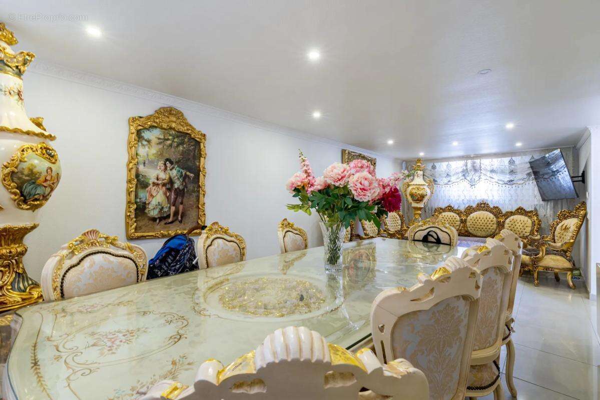 Maison de 7 pièces de 120 m² à Saint-Brice-sous-Forêt - photo 3