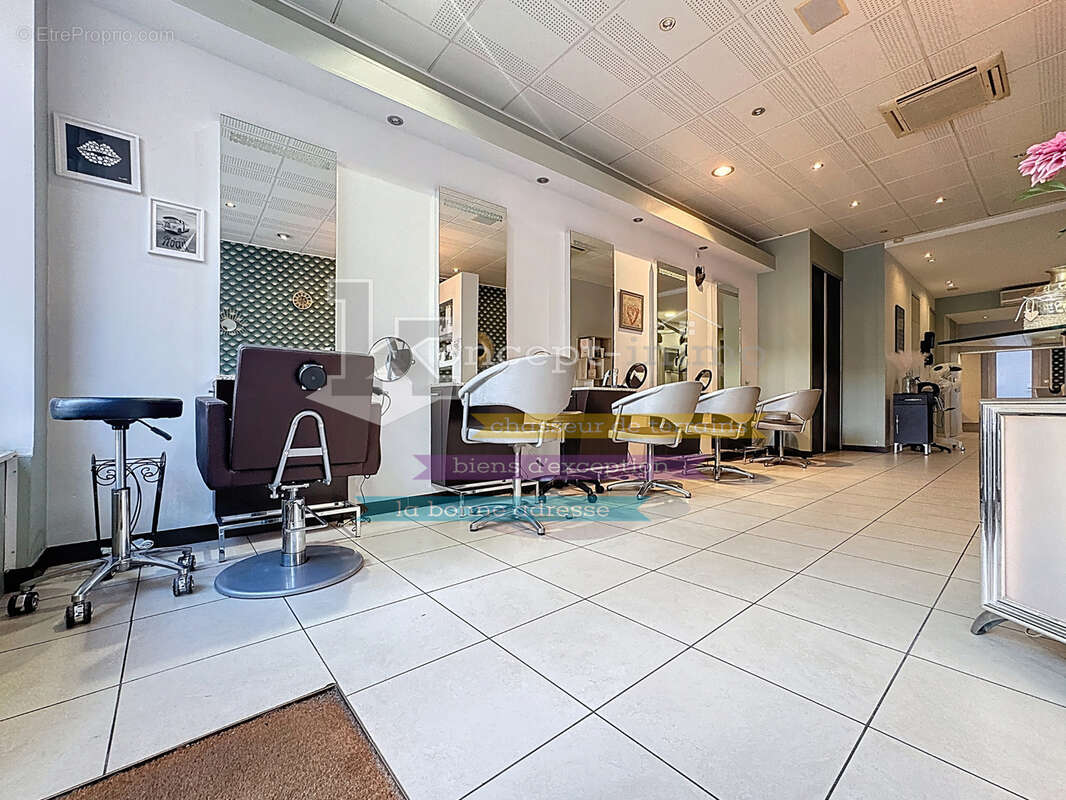 n°7 - Appartement à CLERMONT
