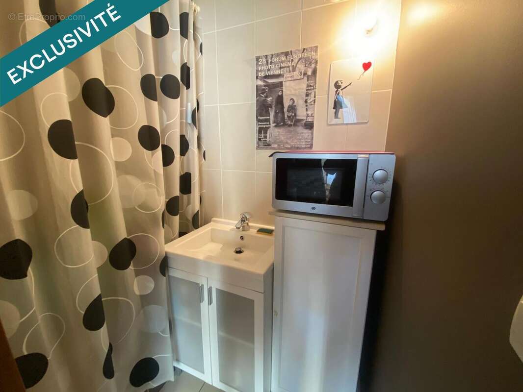 Photo 8 - Appartement à VIENNE