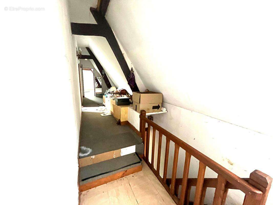 Maison à FORGES-LES-EAUX