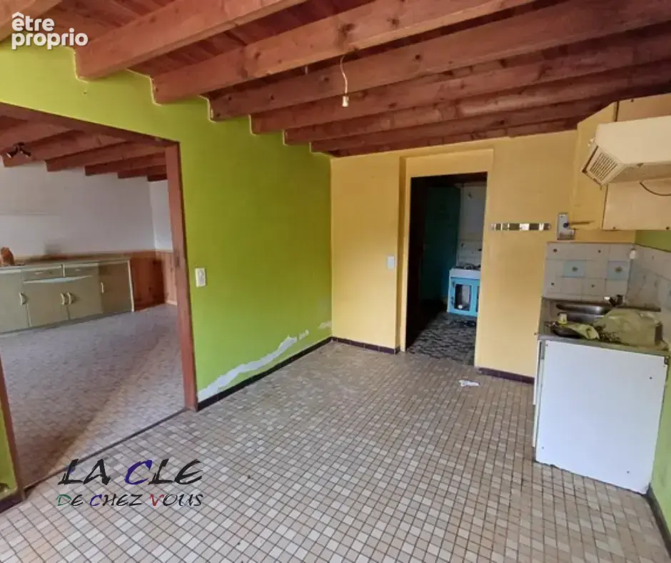 Maison ancienne - photo 2