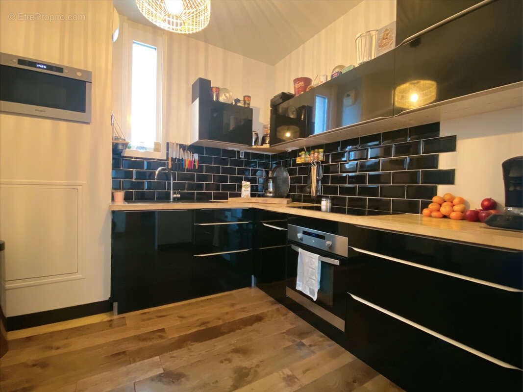 Appartement à CHARTRES