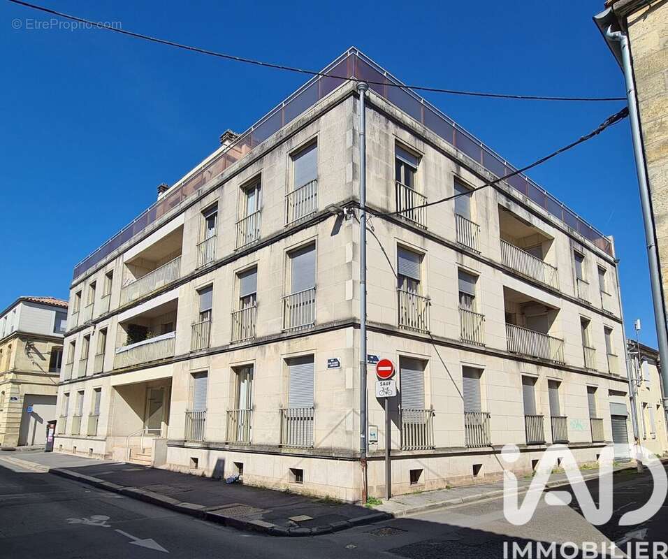 Photo 6 - Appartement à LIBOURNE