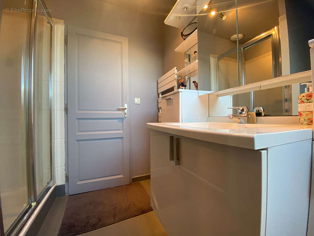 Maison à LE NEUBOURG