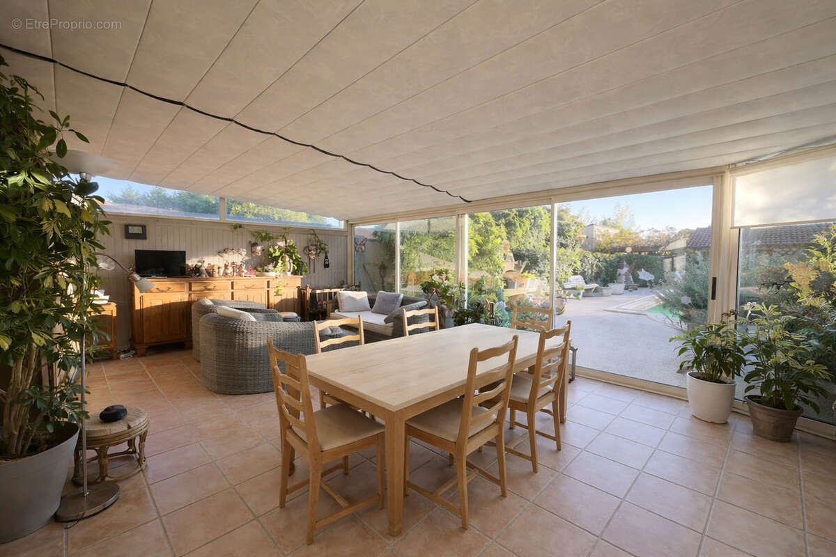 Maison à PIERRELATTE