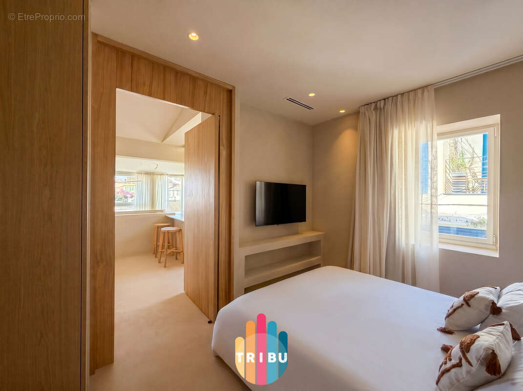 Maison à MARSEILLE-7E