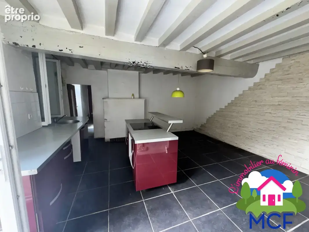 Maison 5 pièces 112 m² à vendre à Bueil (27730) - photo 5