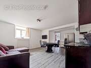 Appartement à BERNEX