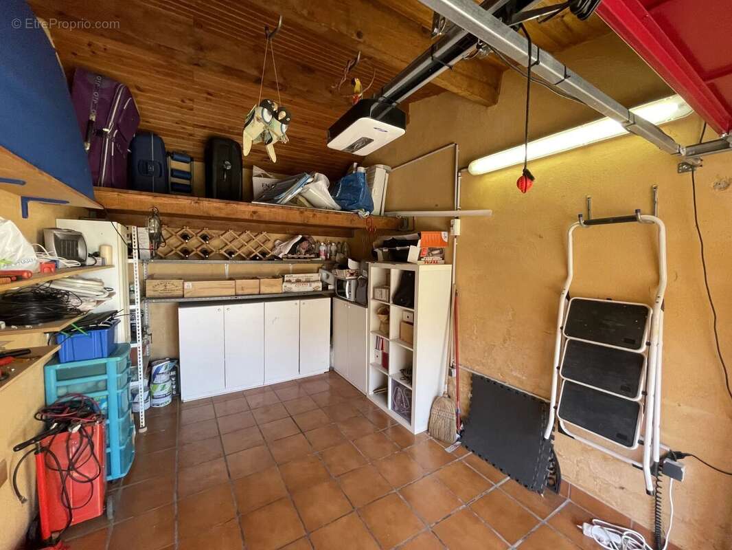 Maison à THEOULE-SUR-MER