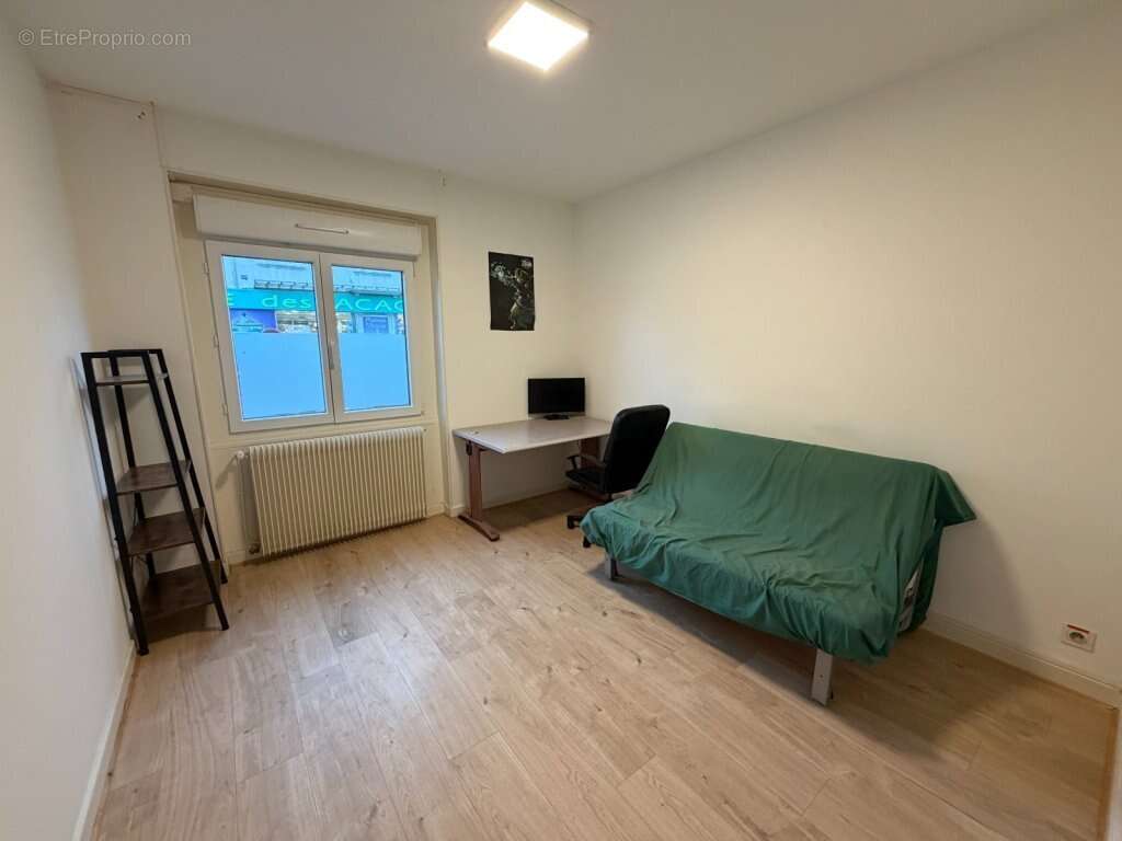 Appartement à LE CREUSOT
