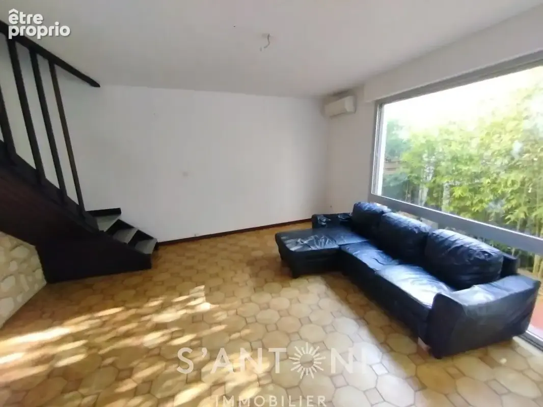 Maison 4 pièces 70 m² à vendre à Agde (34300) - photo 1