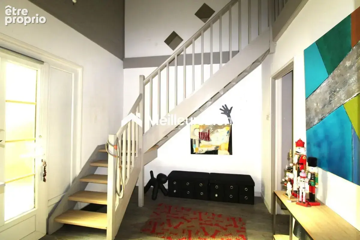 Maison F4 Orléans sud 105 m2 - photo 3