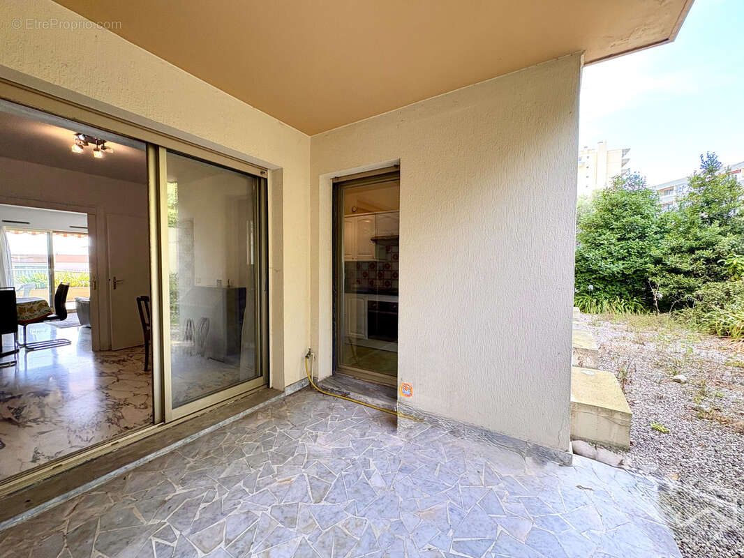 Appart 3/4 pièces residence standing - photo 8