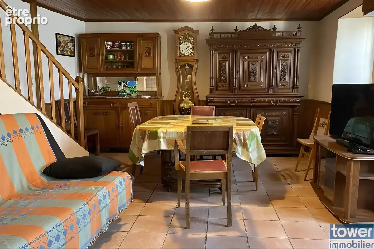 Maison de village Pomayrols - photo 4