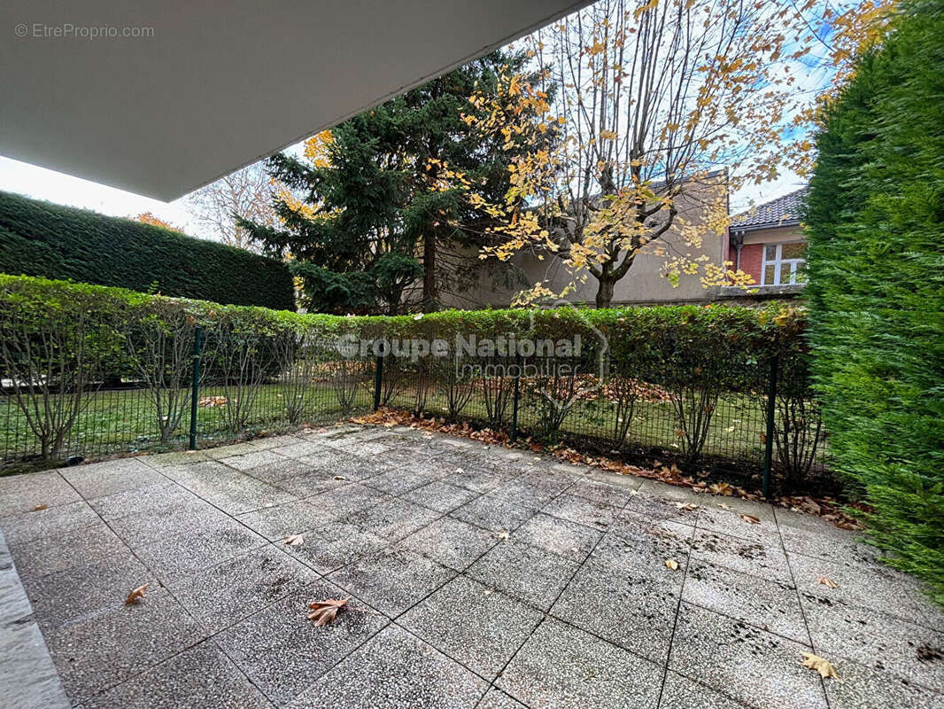Appartement à VERSAILLES