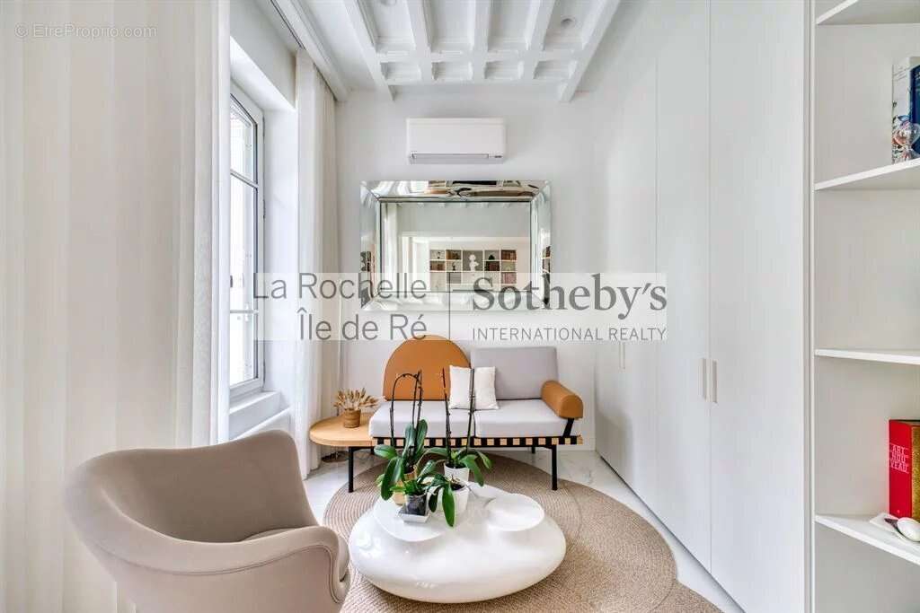 Maison à LA ROCHELLE