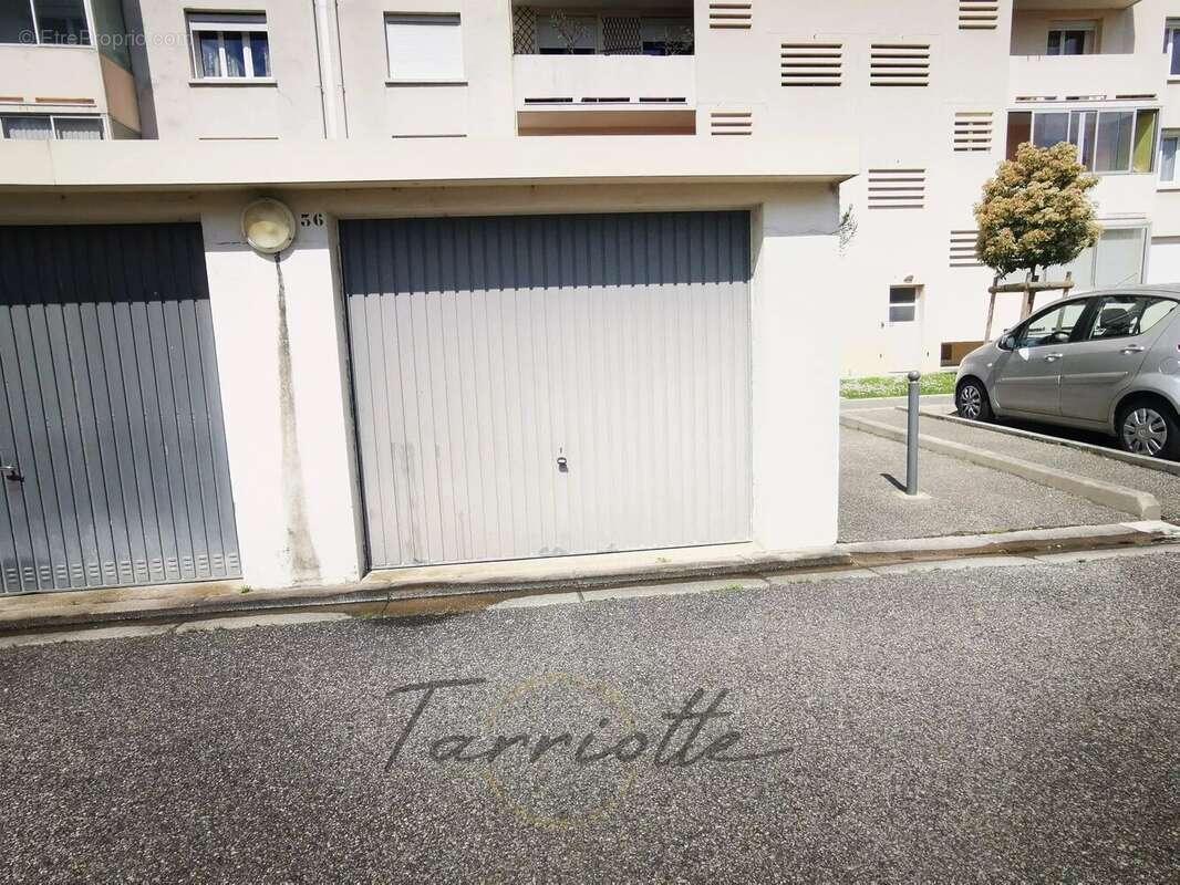 Appartement à MONTELIMAR