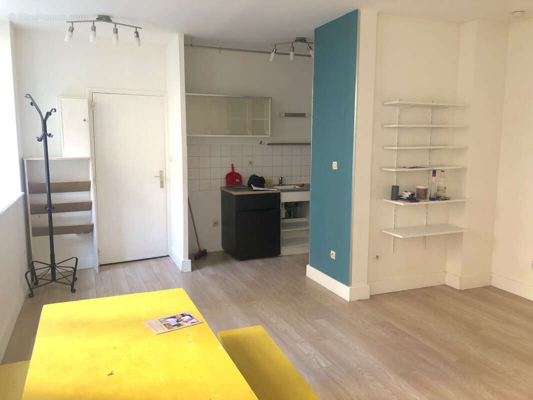 Appartement à LYON-1E