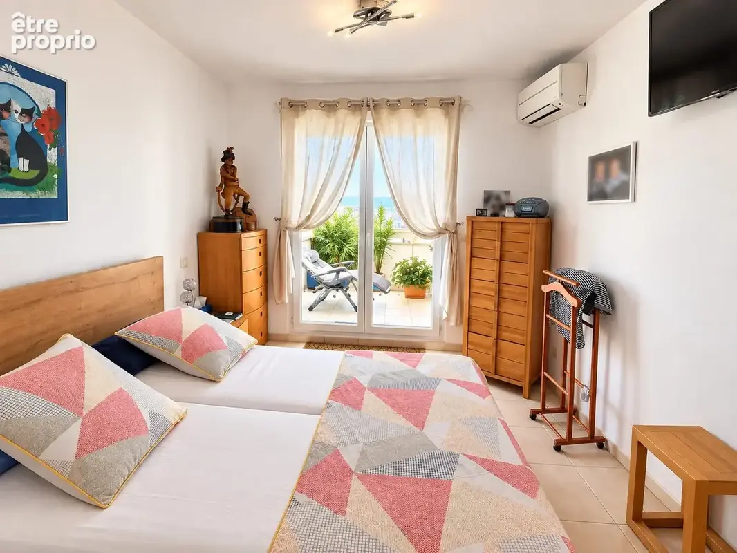 Appartement 4 pièces 90 m² à vendre à Cannes (06400) - photo 9